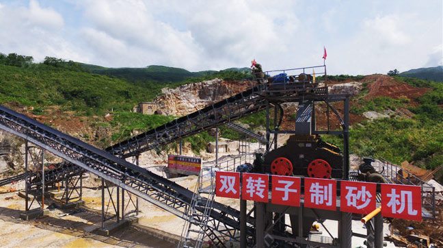 双转子满冠（中国）