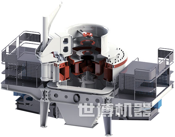 5X 立轴式满冠（中国）